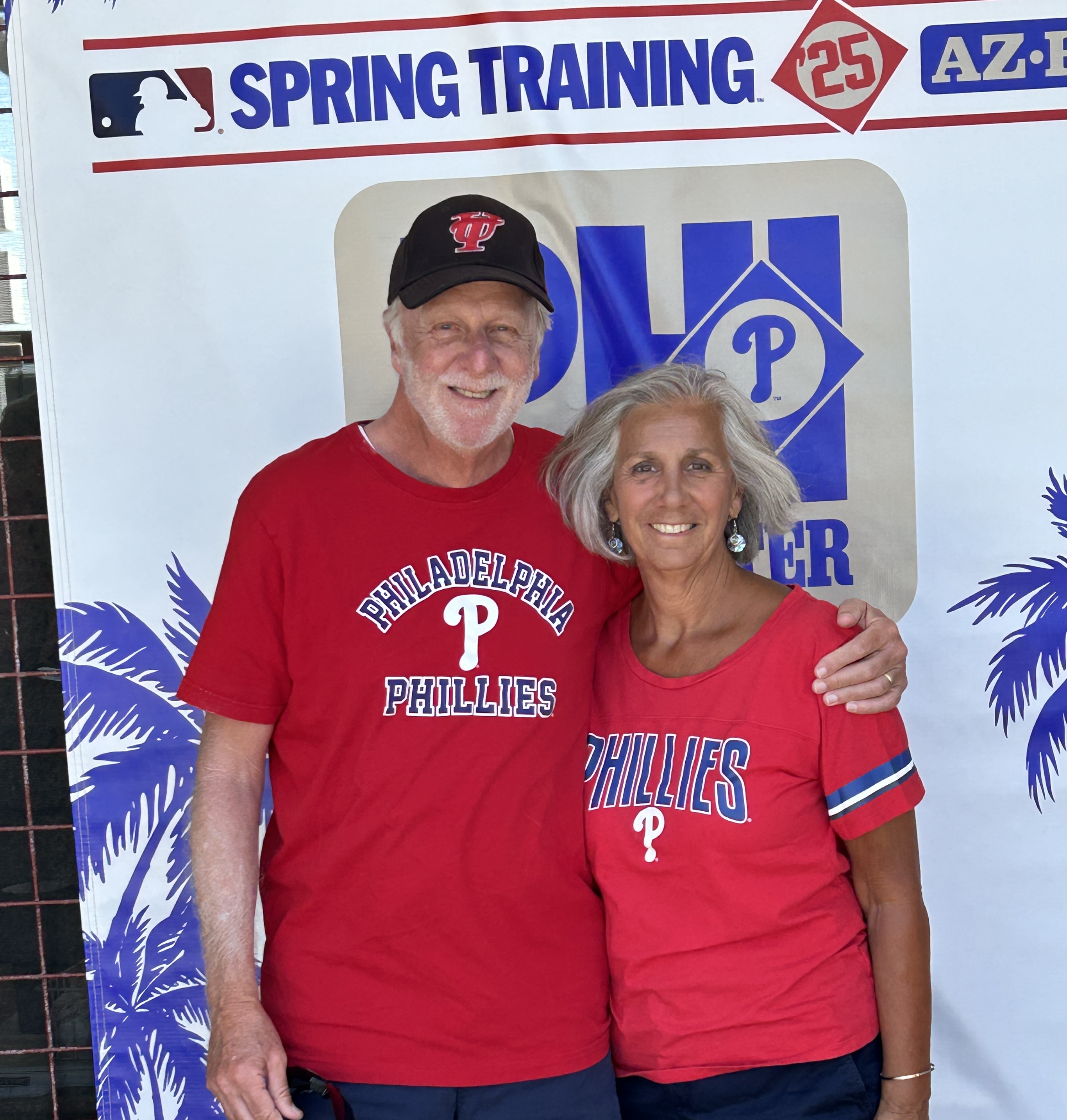 National Volunteer Week: Bob Worn transports the region’s blood supply