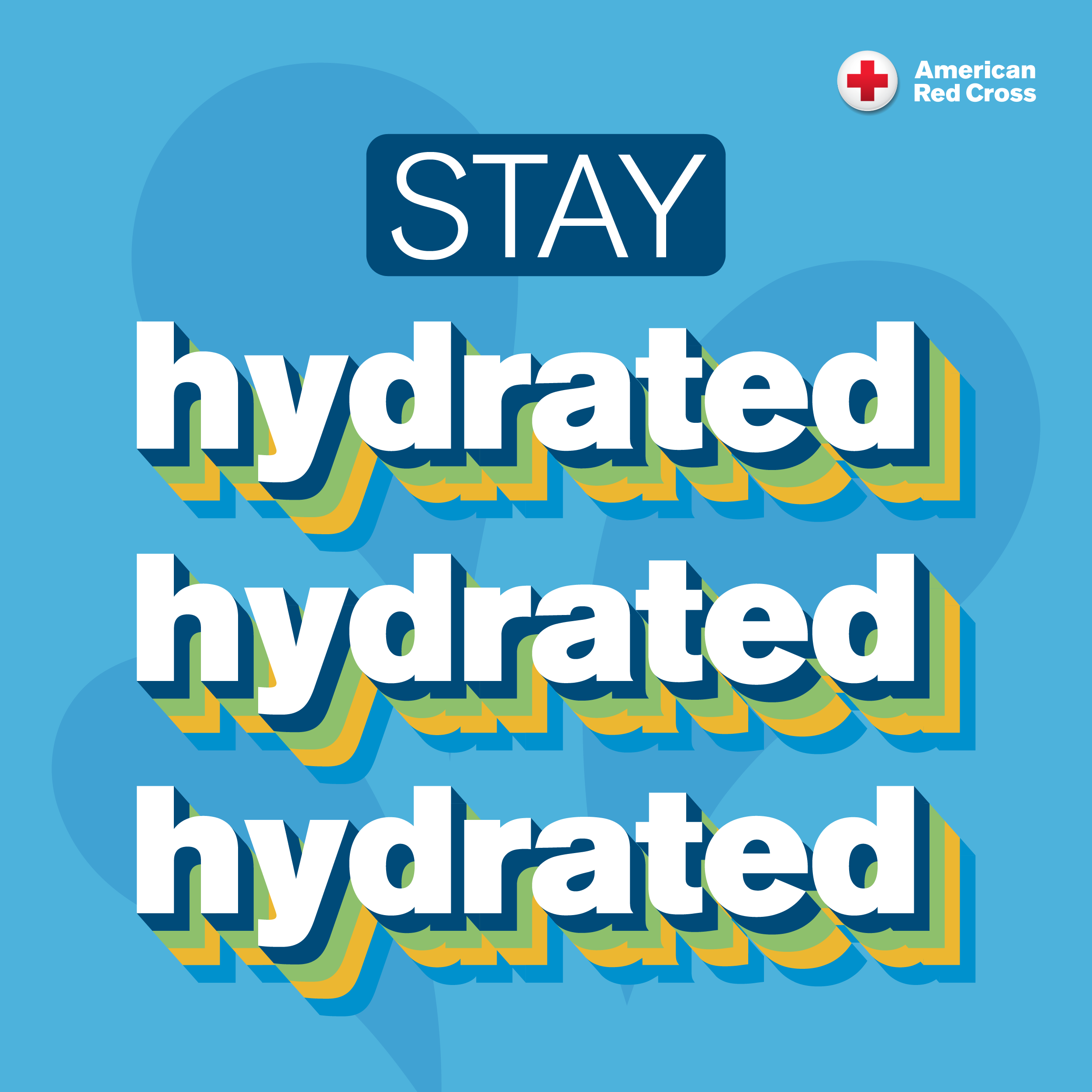 Diary of a Nurse: Remember to stay hydrated as summer heats up