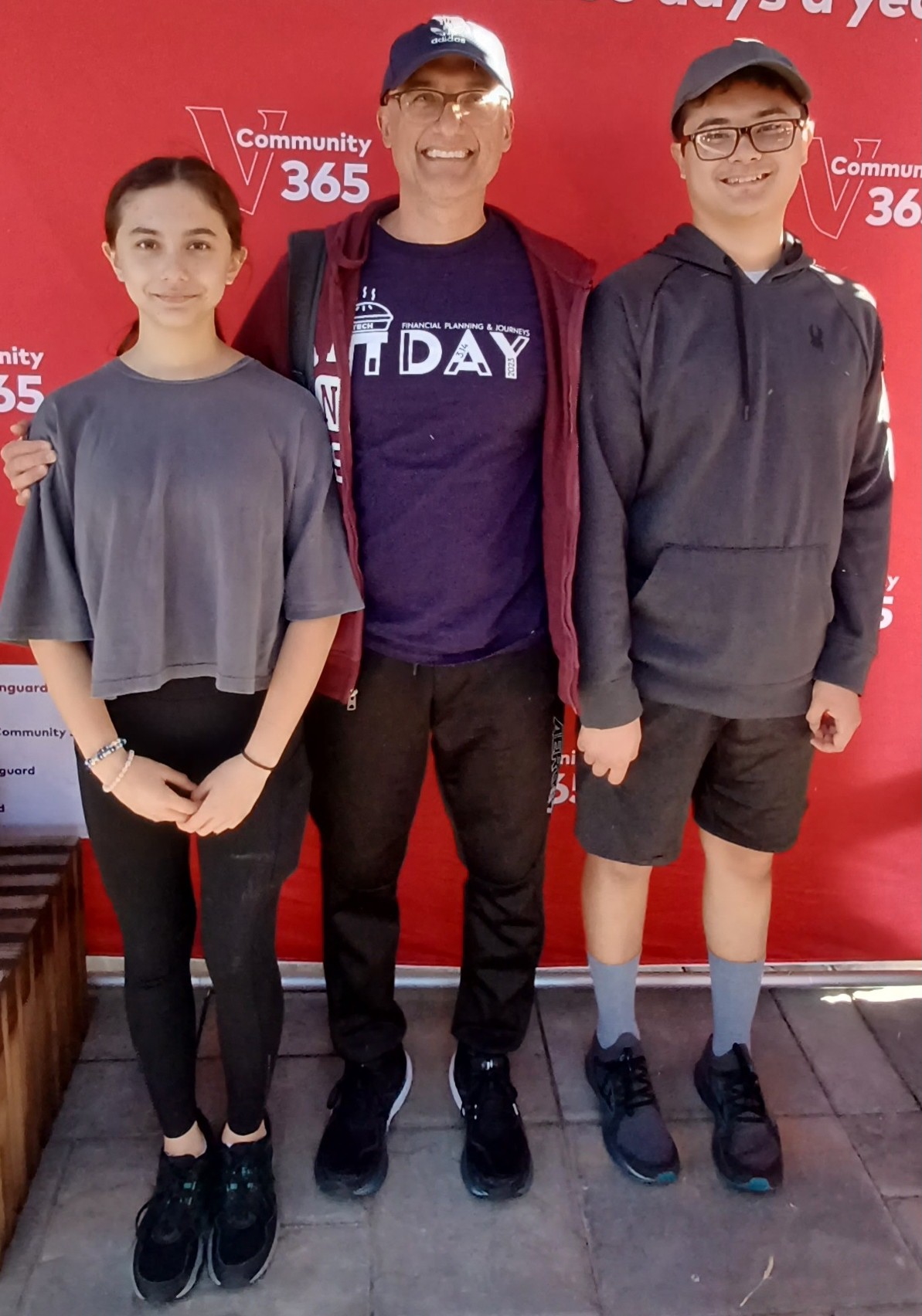 World Blood Donor Day: A father’s mission