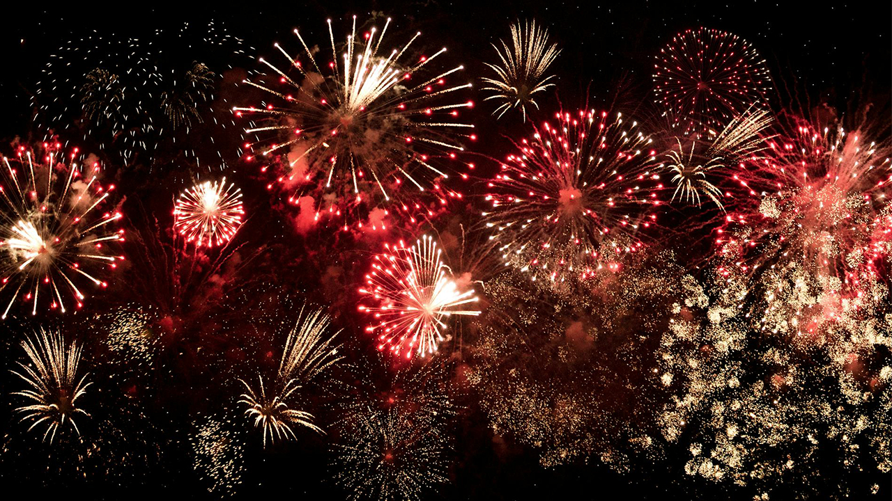 Red Cross offers tips for a safe 4th of July