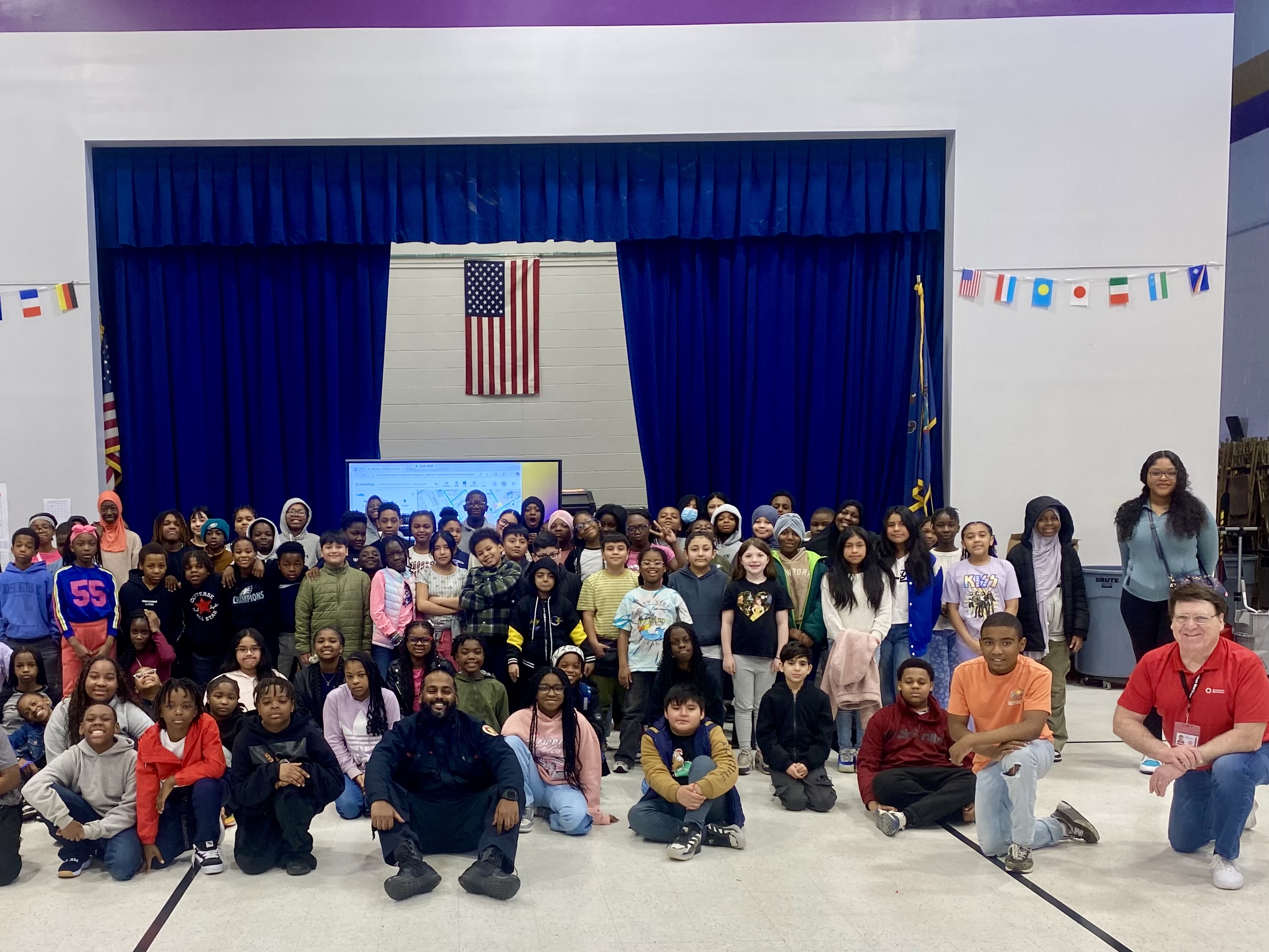 National Preparedness Month: Spotlight on Upper Darby School District Preparedness Initiative