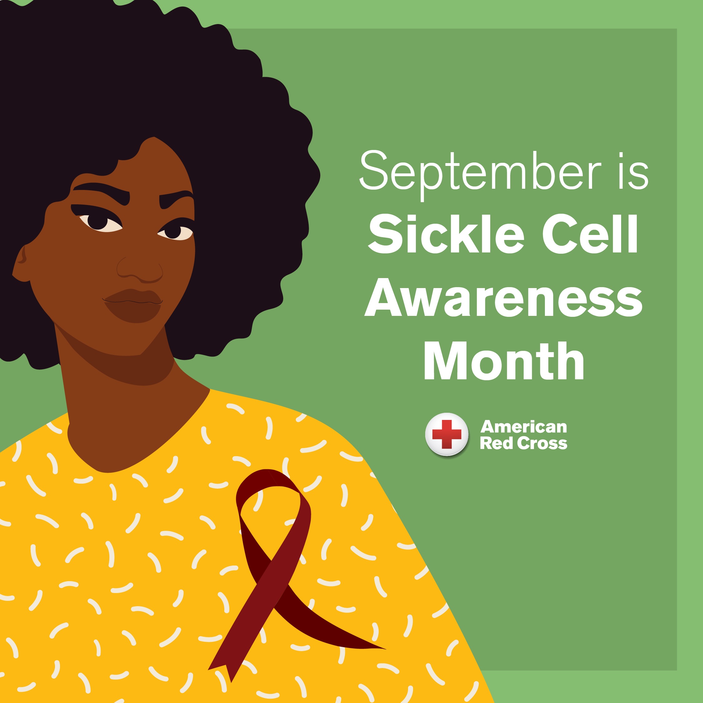 From pain to power: Diverse blood donors deliver hope for sickle cell warriors