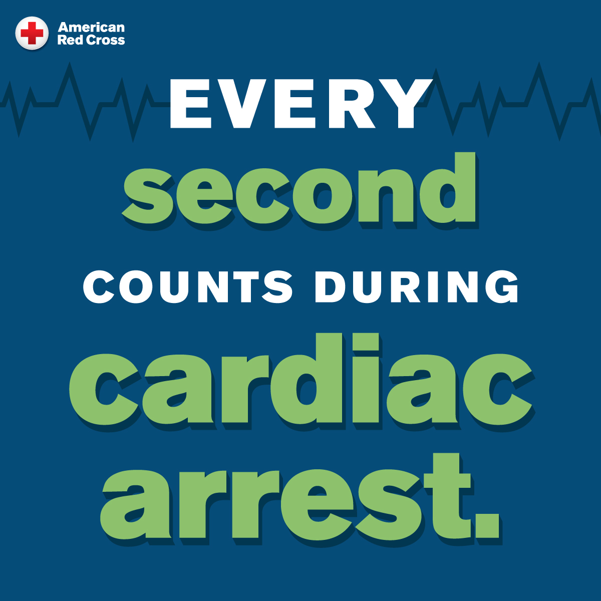 Sudden Cardiac Arrest Awareness Month: Your hands can make a difference