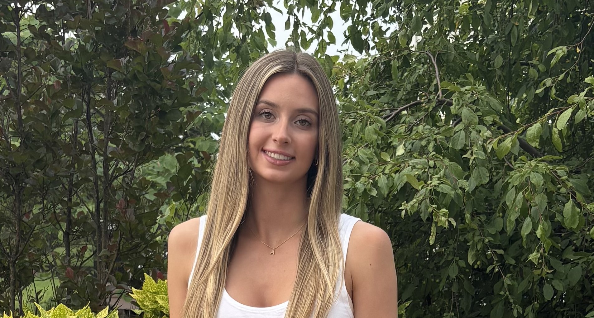 Local Penn State freshman Ava Conley wins Red Cross scholarship