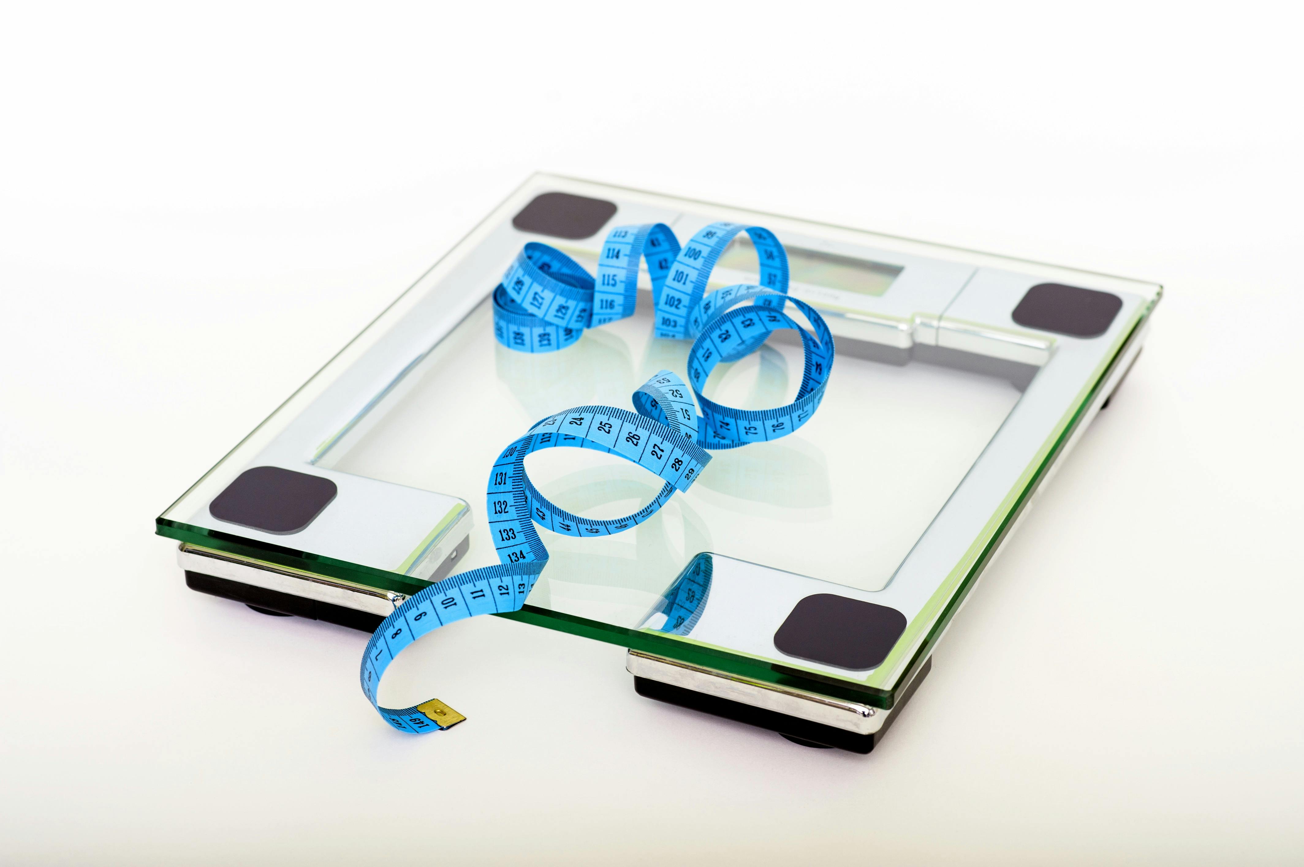 Diary of a Nurse: Addressing obesity now can reduce the risk of serious health problems in the future