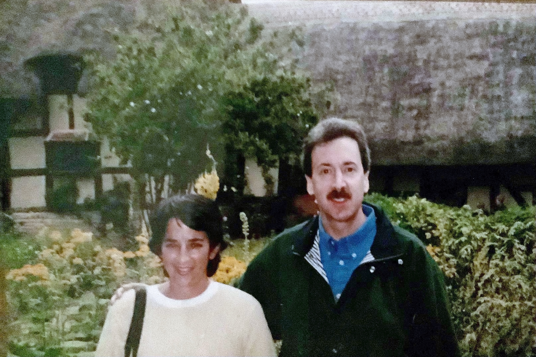 National Blood Donor Month: How blood donations gave one family more time