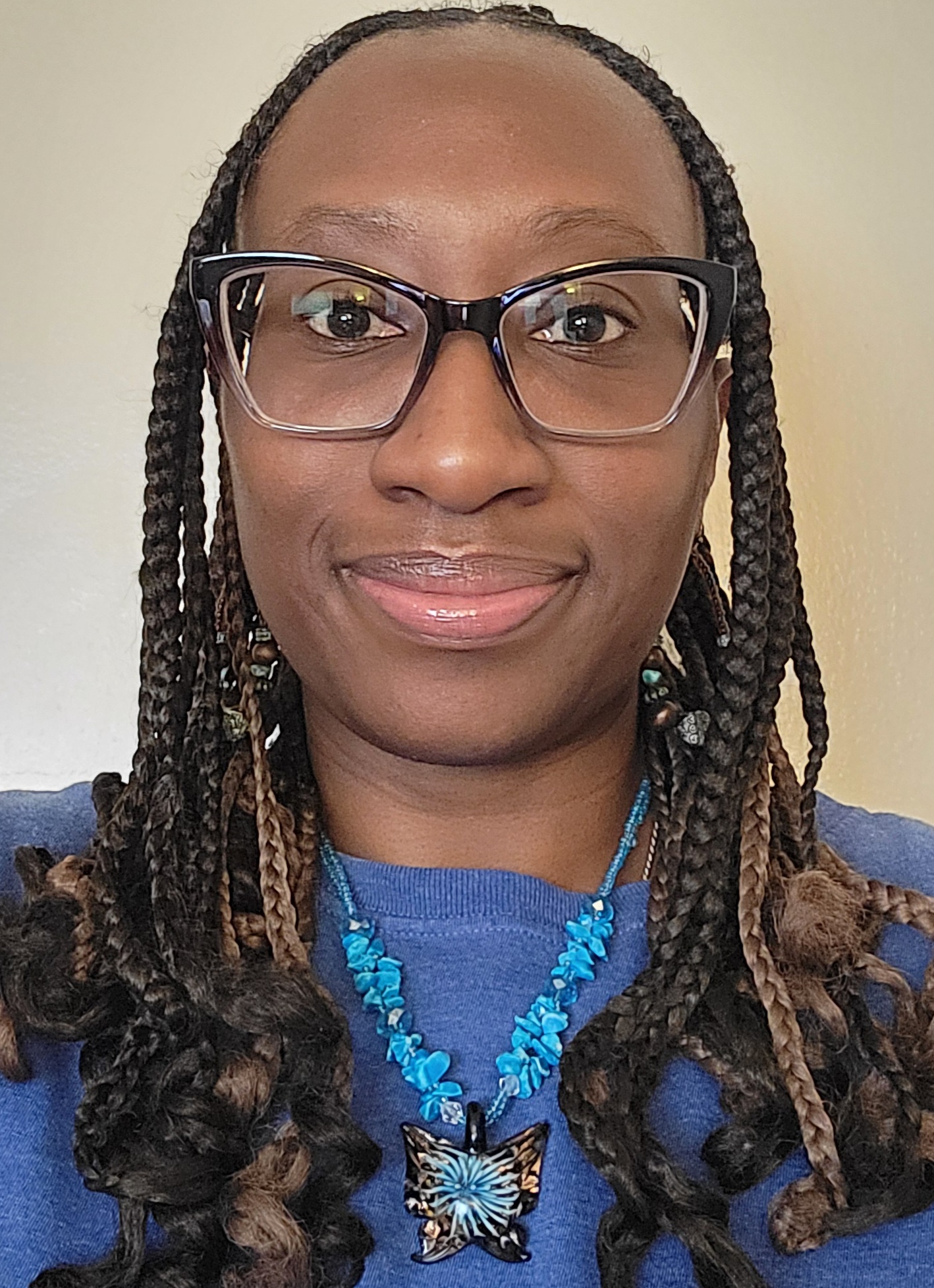 A personal journey in honor of Black History Month