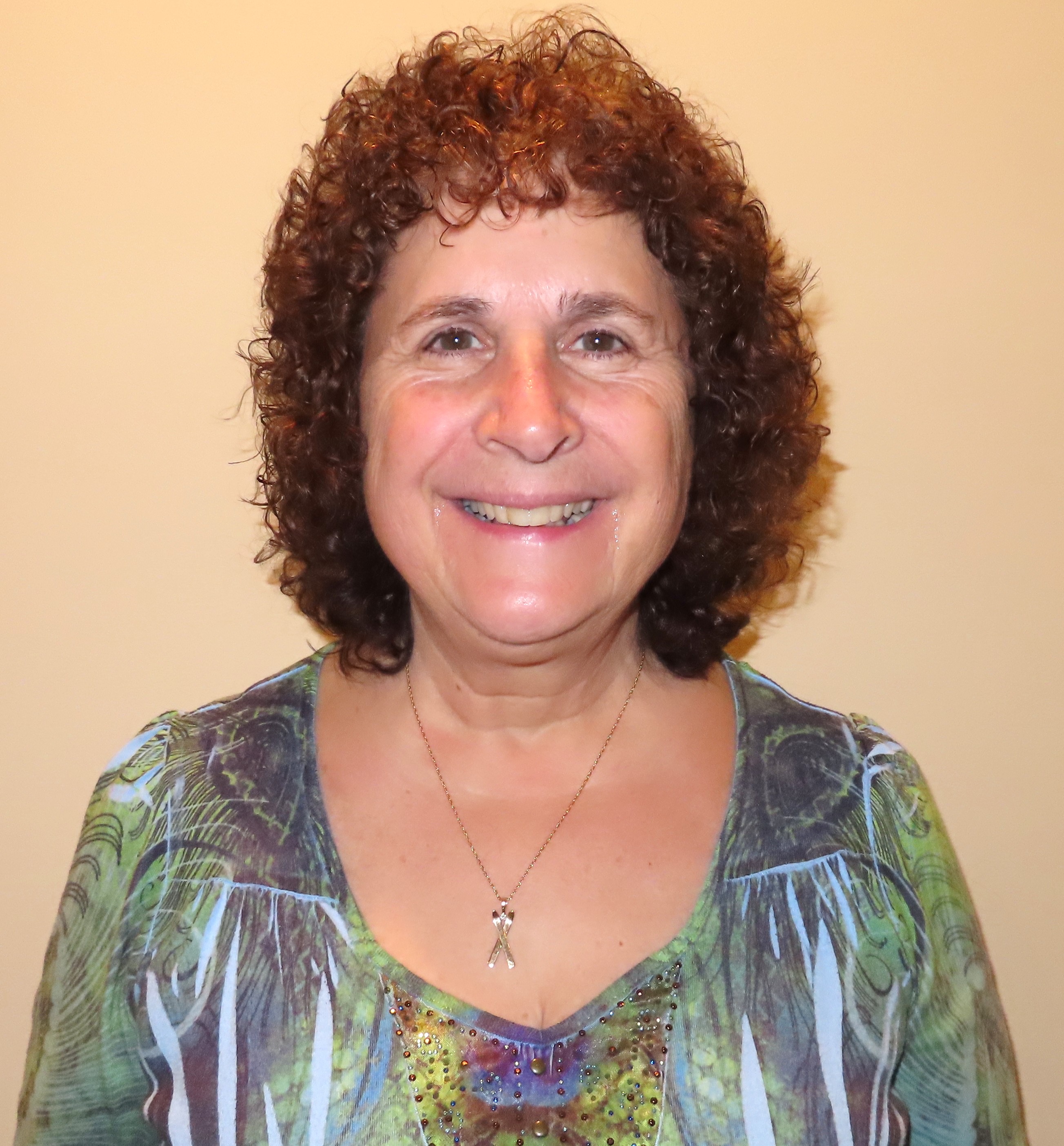 #LeadLikeClara: Carla Venditti coordinates compassion at the Red Cross