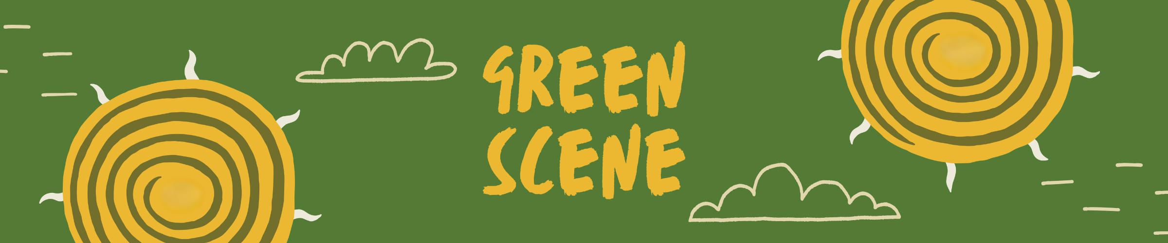 Green Scene: Ozone season, air quality and climate