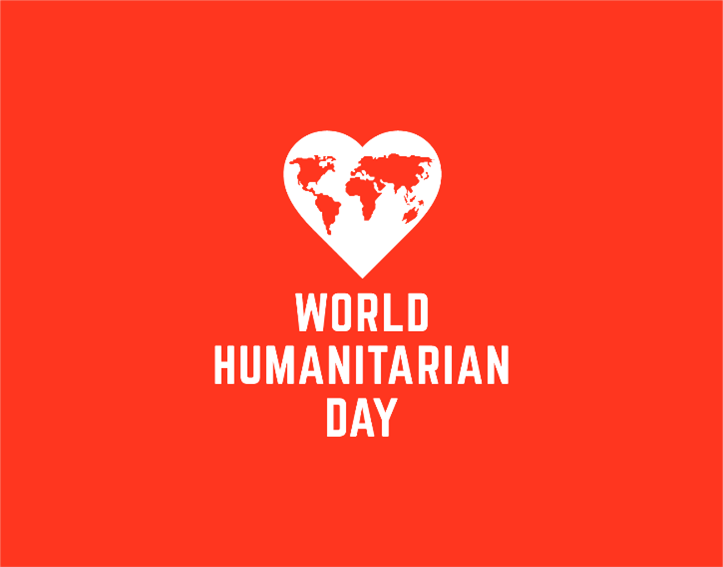#ActForHumanity: World Humanitarian Day 2026