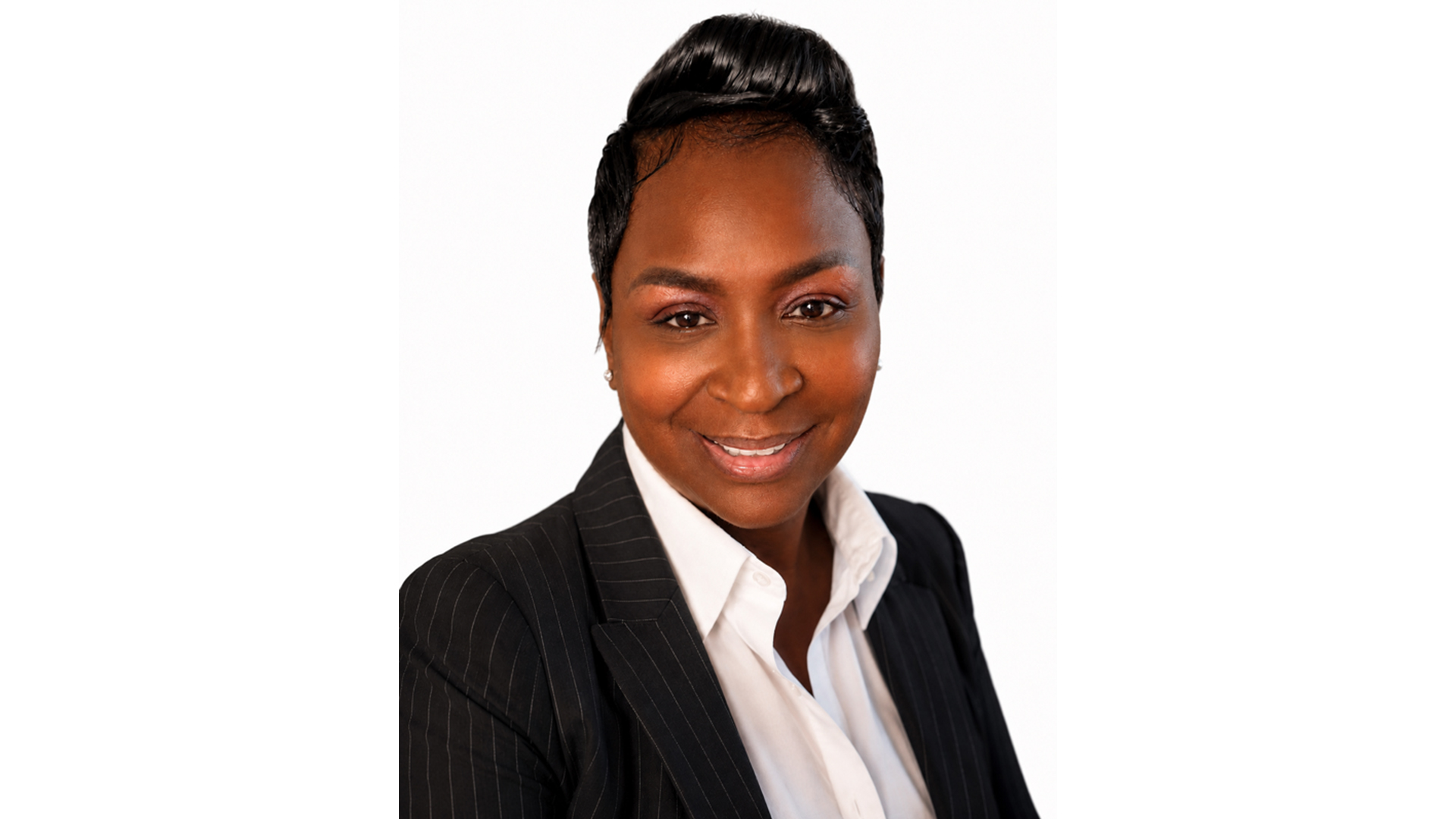 Fire Prevention Week: From fire survivor to Red Cross volunteer and board member, Lisa Stokes knows the importance of being prepared 